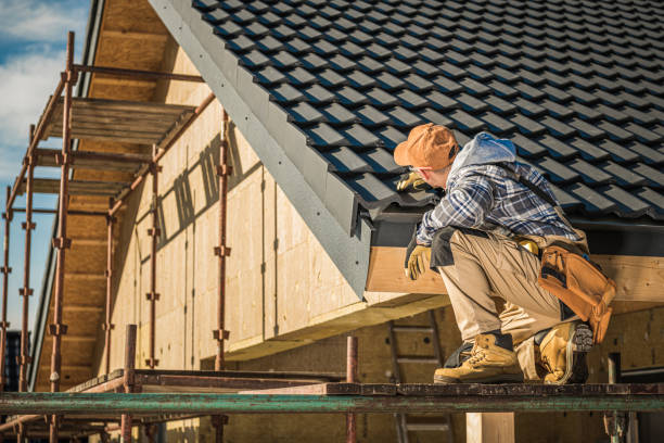 Middleville, MI  Roofing repair and installation Company