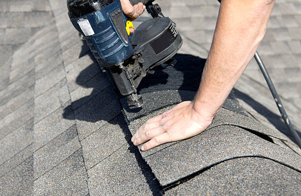 Best Commercial Roofing Services  in Ddleville, MI
