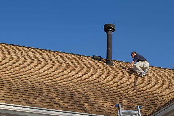 Best Roof Installation  in Ddleville, MI