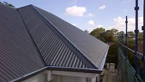 Best Roof Maintenance and Cleaning  in Ddleville, MI
